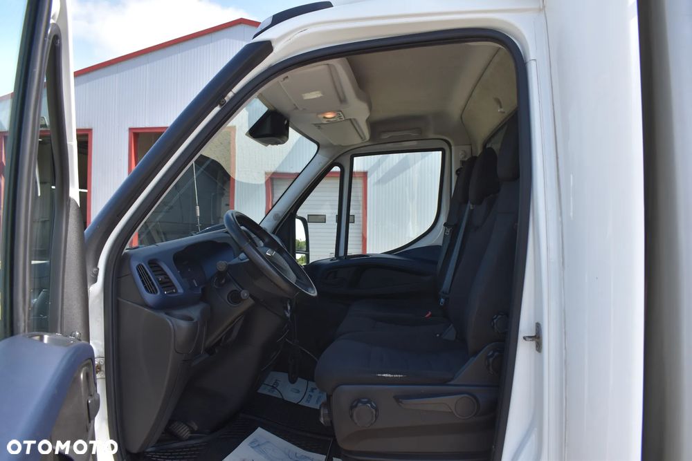 Iveco Daily - 14