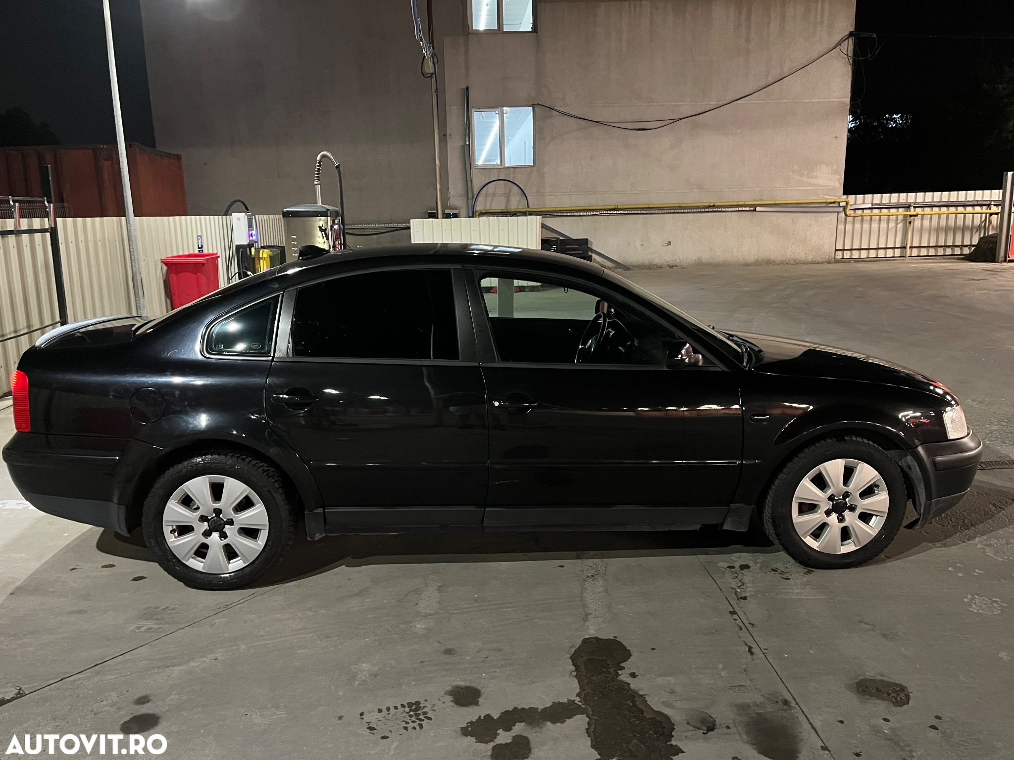 Volkswagen Passat Variant TDI - 6