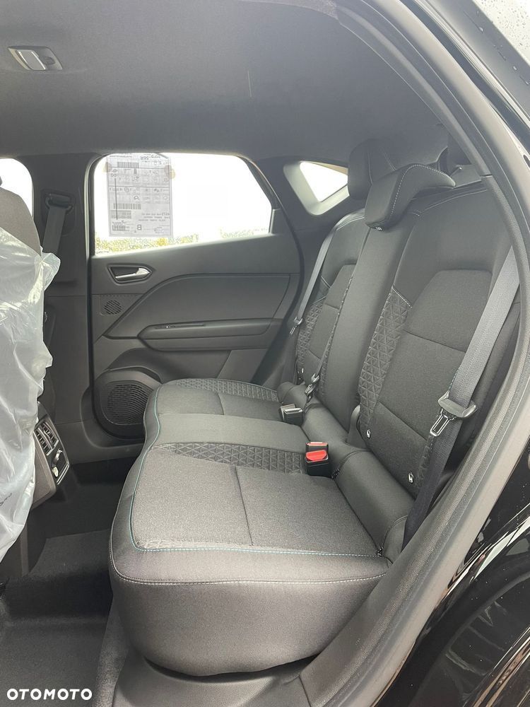 Renault Captur 1.0 TCe Evolution - 5