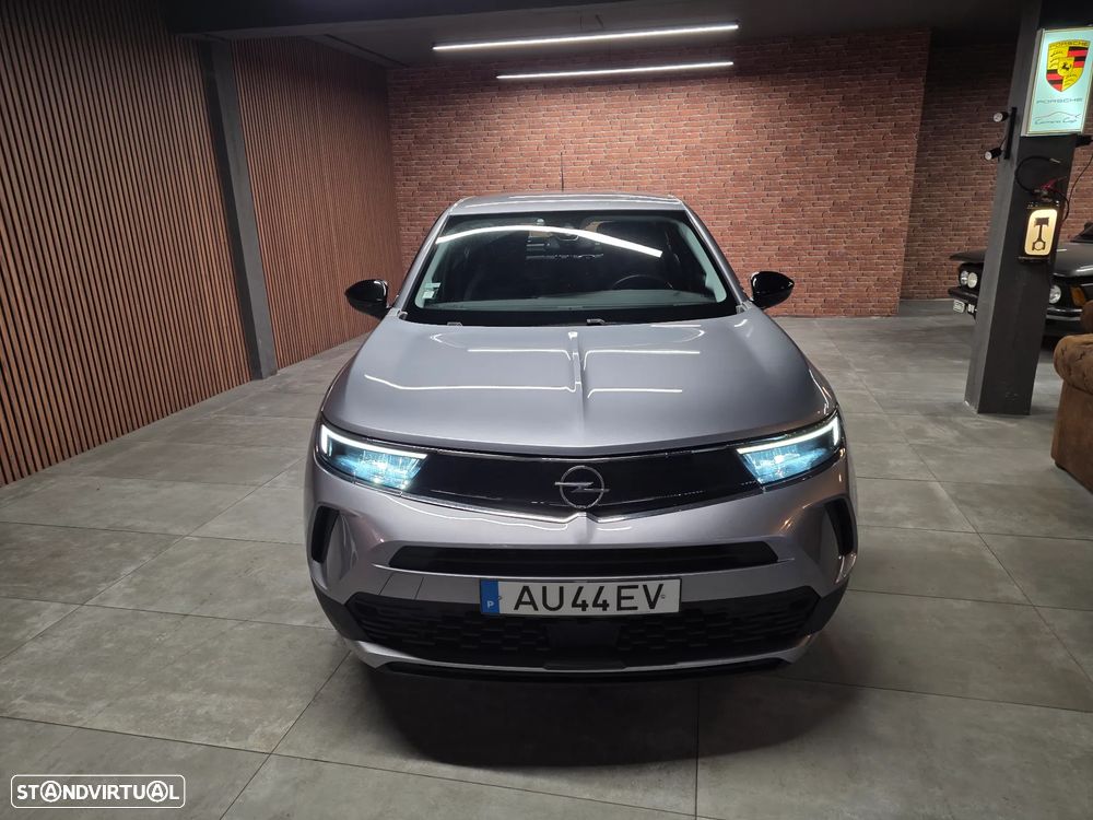 Opel Mokka-e Edition - 32