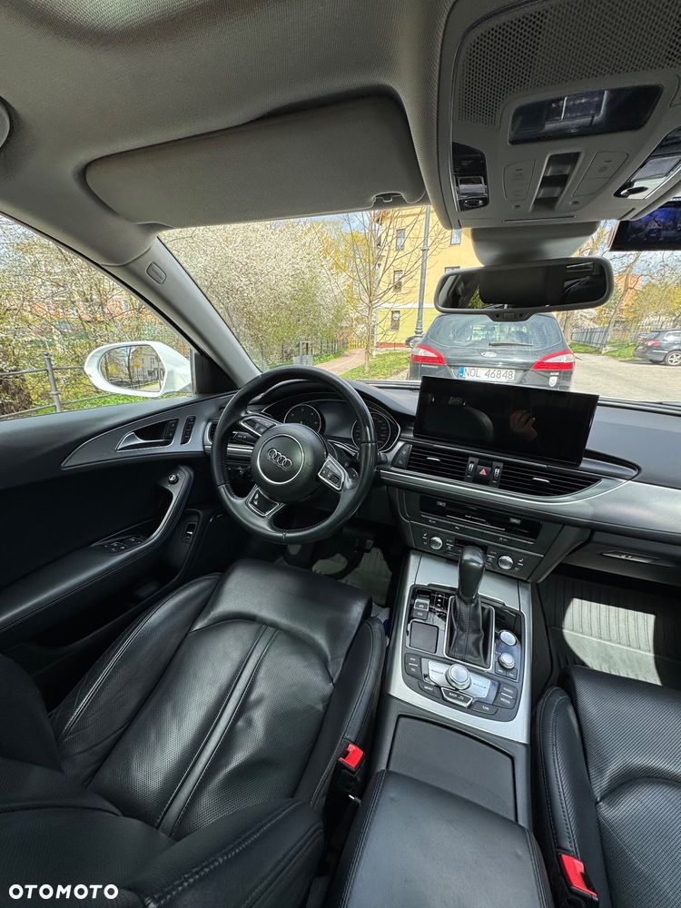 Audi A6 Avant - 35
