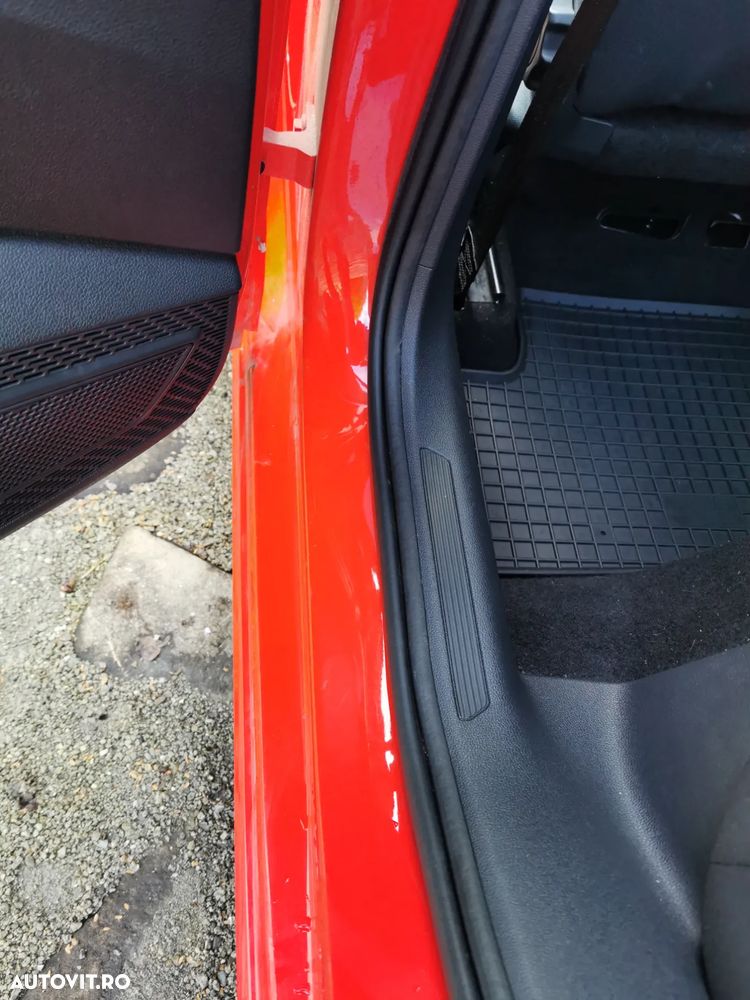 Volkswagen Polo 1.0 Trendline - 32