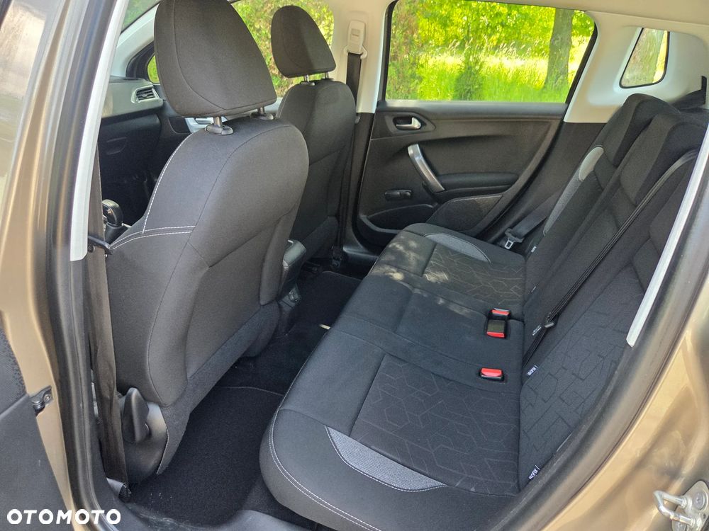 Peugeot 2008 PureTech 110 Stop&Start Active - 13