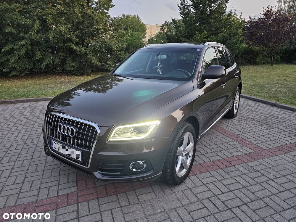 Audi Q5 - 11