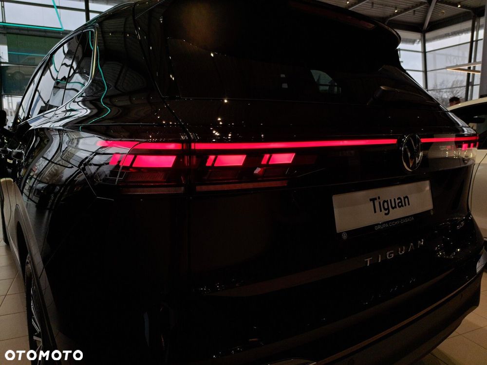 Volkswagen Tiguan 1.5 eHybrid PHEV 150kW Elegance DSG - 40