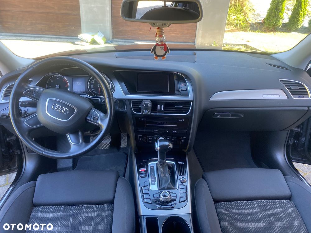 Audi A4 ver-2-0-tdi-multitronic - 4
