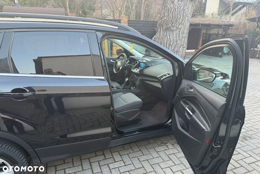 Ford Escape - 7