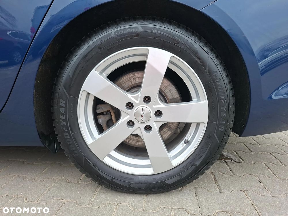 Opel Insignia 2.0 T Elegance S&S - 17