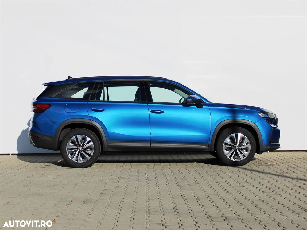 Skoda Kodiaq 1.5 TSI DSG MHEV Selection - 7