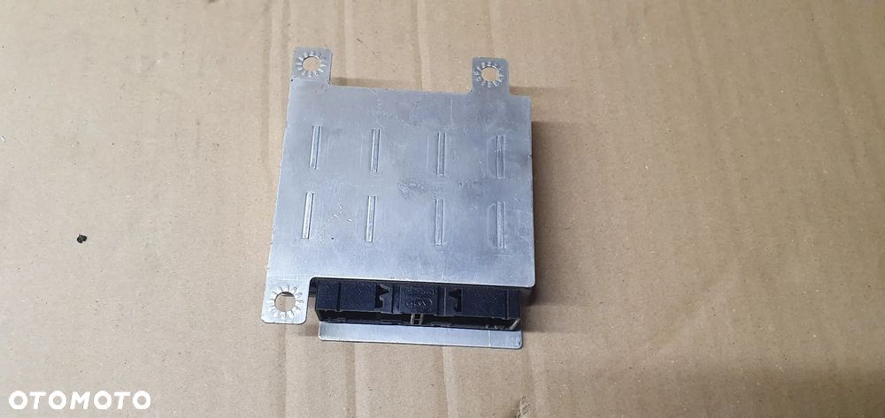 Moduł Sensor Airbag Poduszek Fiat Punto II 46766384 - 4