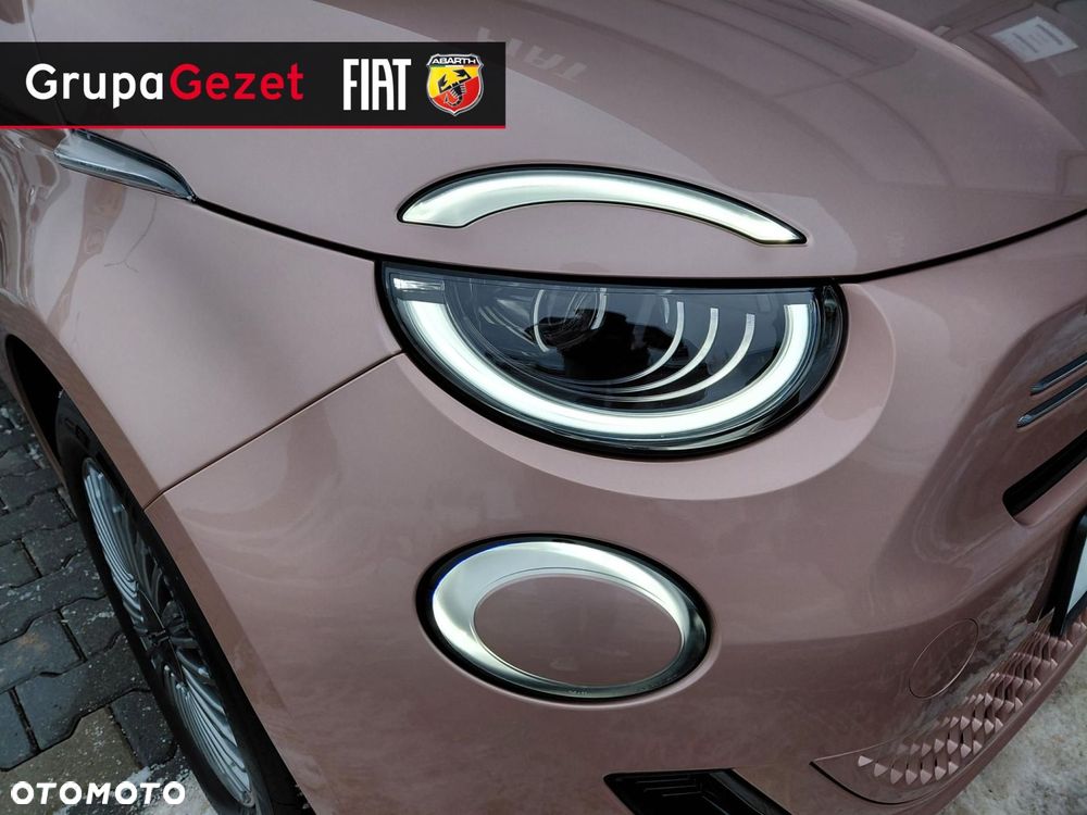 Fiat 500 - 9