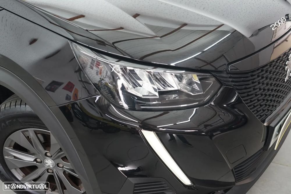 Peugeot 2008 1.2 PureTech Allure - 9