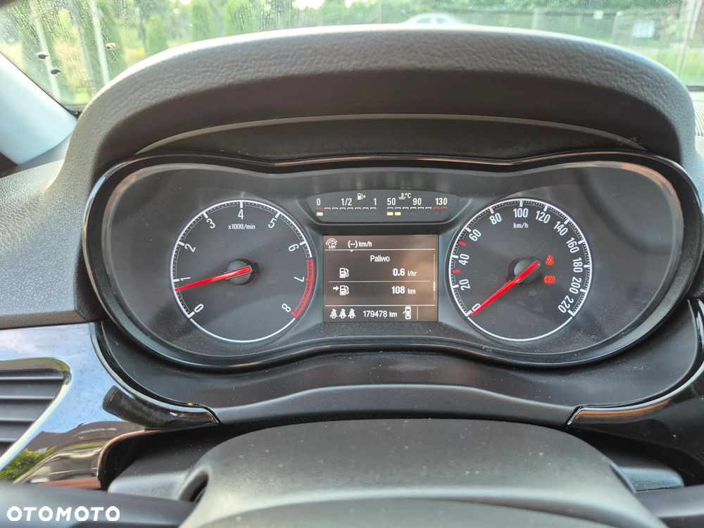 Opel Corsa 1.4 Innovation - 38