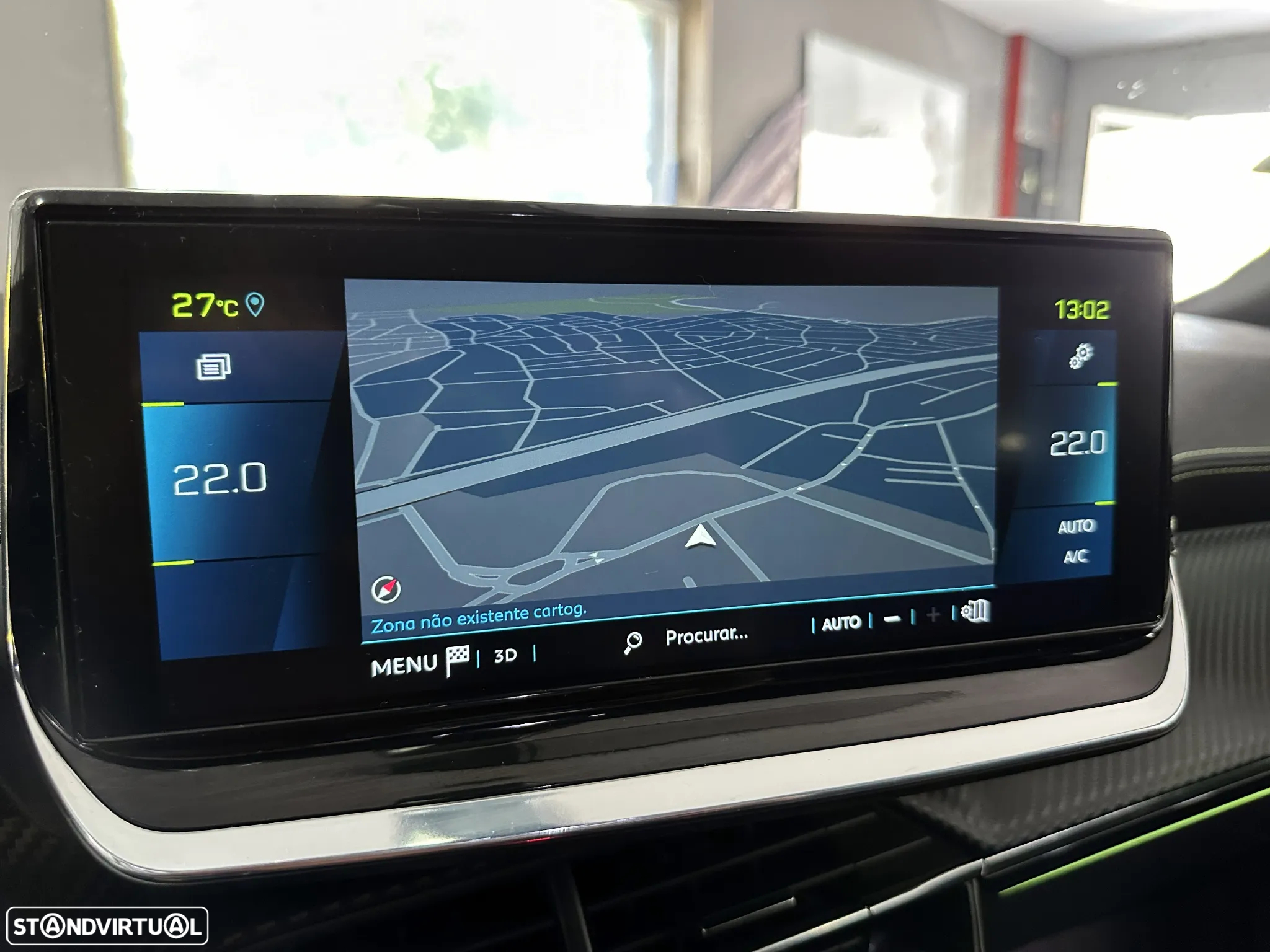 Peugeot e-2008 50 kWh GT Pack - 33