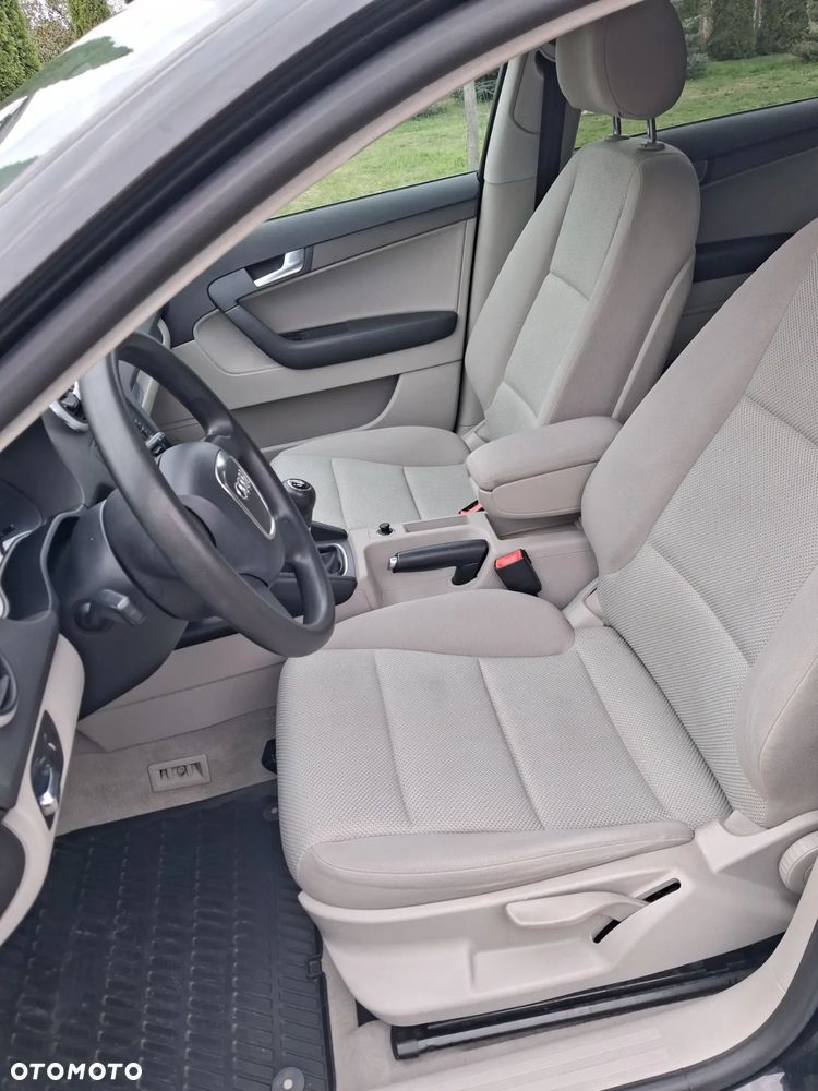 Audi A3 Sportback 1.6 Attraction - 18