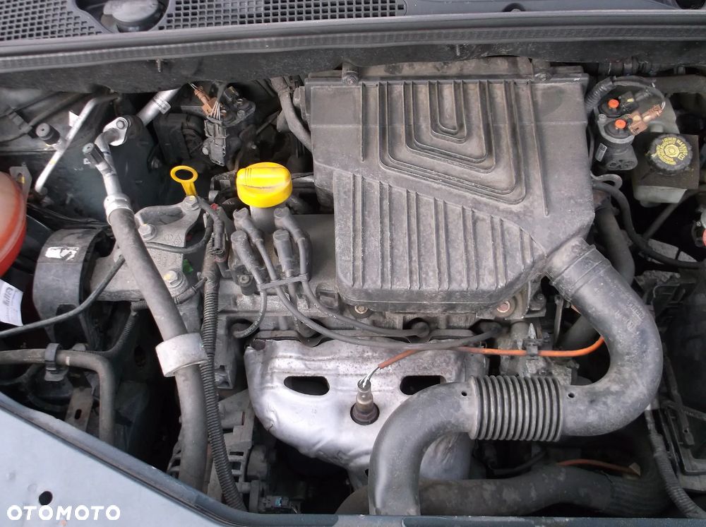 Dacia Dokker 1.6 SL Celebration - 20