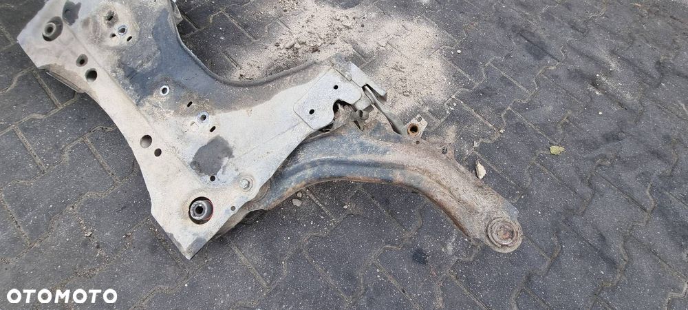 SANKI PRZEDNIE RENAULT SCENIC II - 7