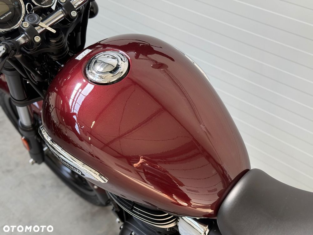 Royal Enfield Meteor - 26