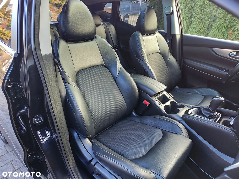 Nissan Qashqai 1.3 DIG-T DCT TEKNA - 27