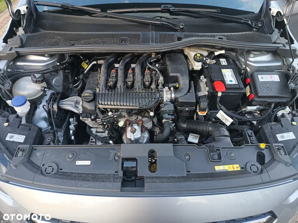 Opel Corsa 1.2 Elegance S&S - 21