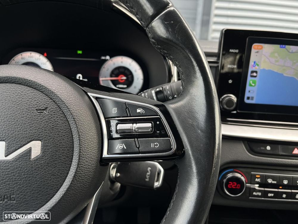 Kia Ceed 1.0 T-GDI Sport - 16