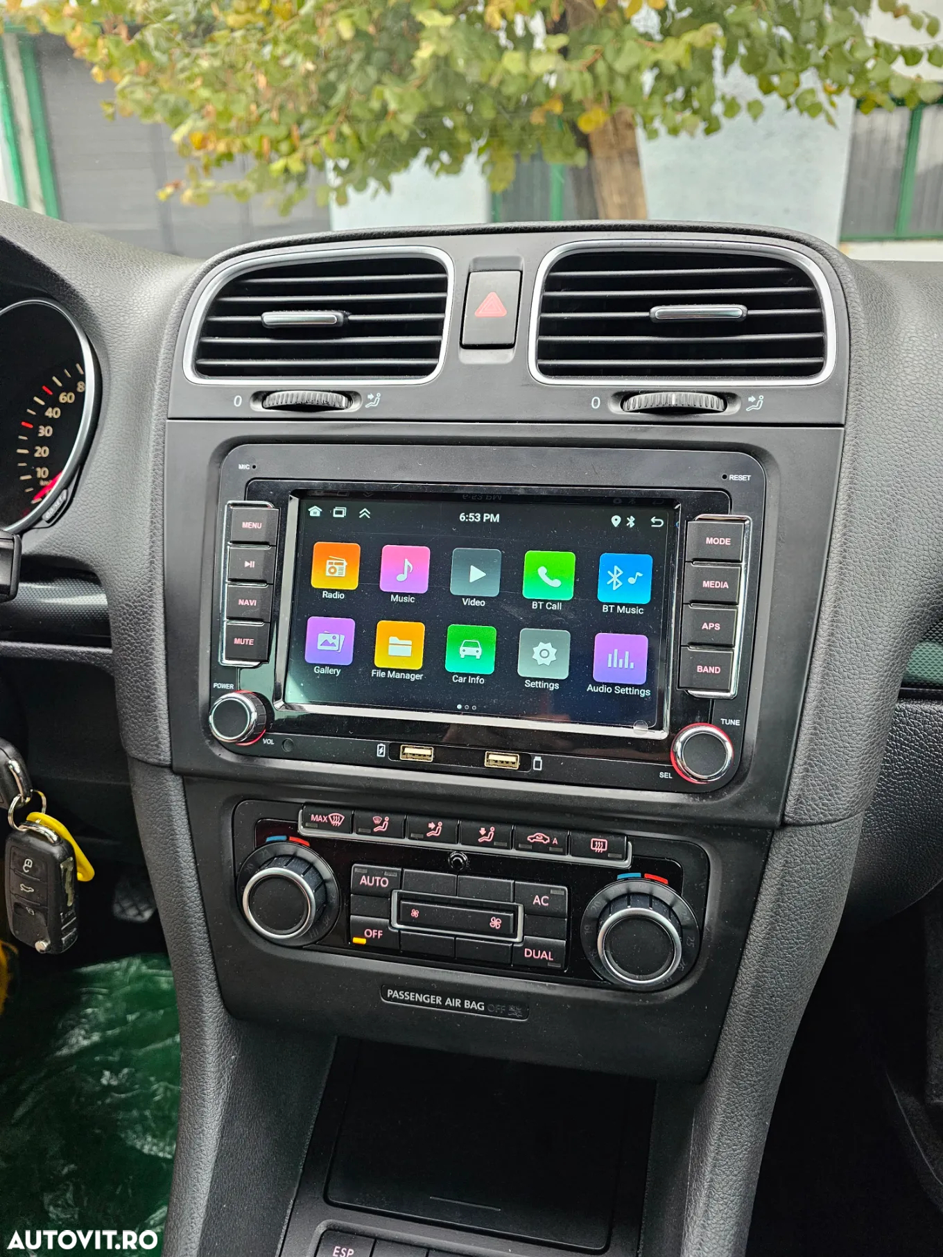 Volkswagen Golf 1.4 TSI Team - 25