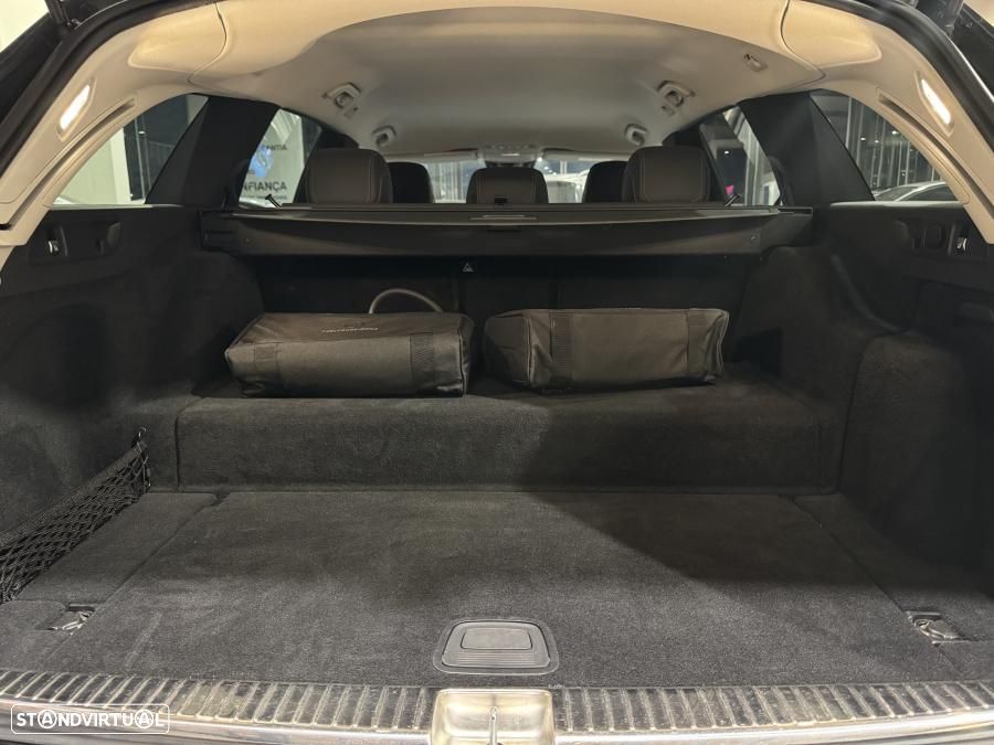 Mercedes-Benz E 300 de 9G-TRONIC Avantgarde - 27