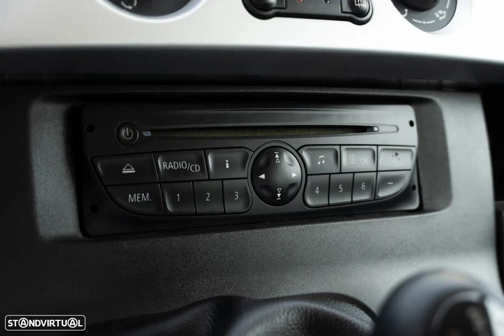 Renault Kangoo - 14
