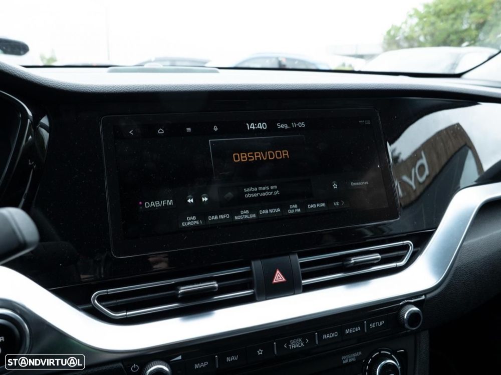 Kia e-Niro 64kWh - 35
