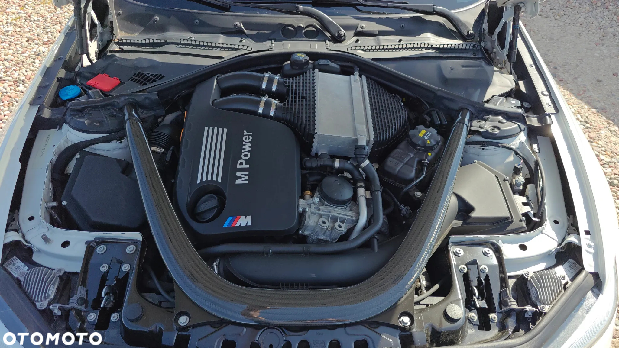 BMW M2 Competition DKG - 38