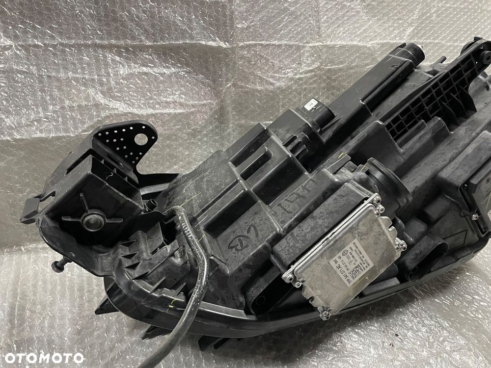 LAMPA PRAWA FULL LED PASSAT USA 561941082 - 17
