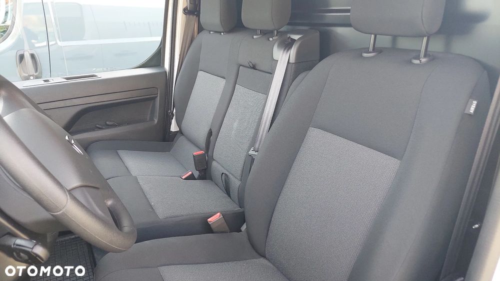 Citroën E-Jumpy Furgon XL - 11