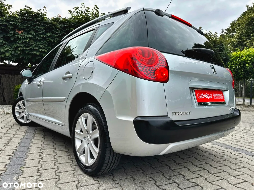 Peugeot 207 1.6 Sporty - 38