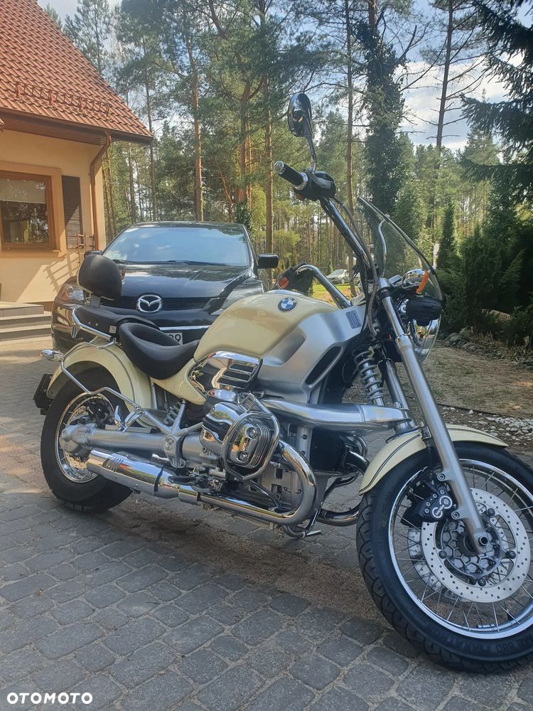 BMW R - 7