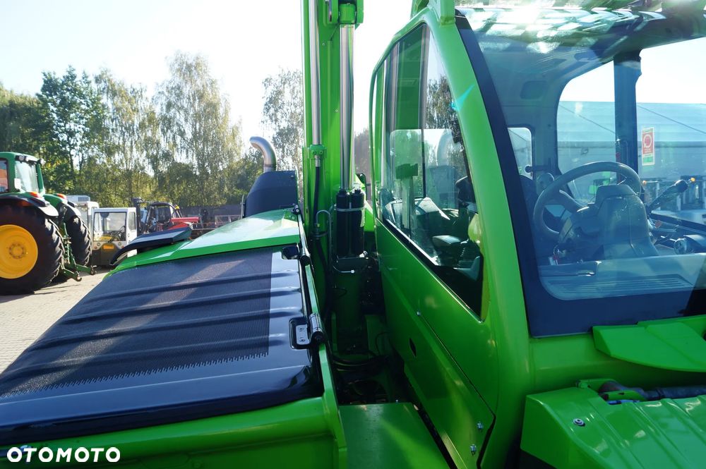 Merlo TF 35.7 Ładowarka Teleskopowa - 19