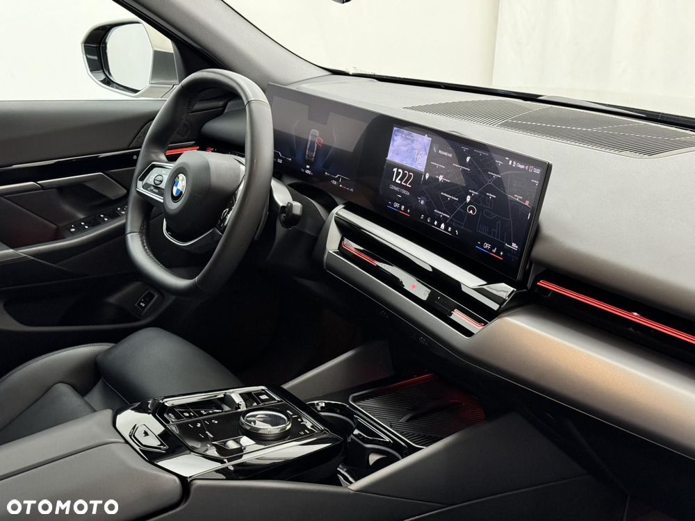 BMW Seria 5 - 22