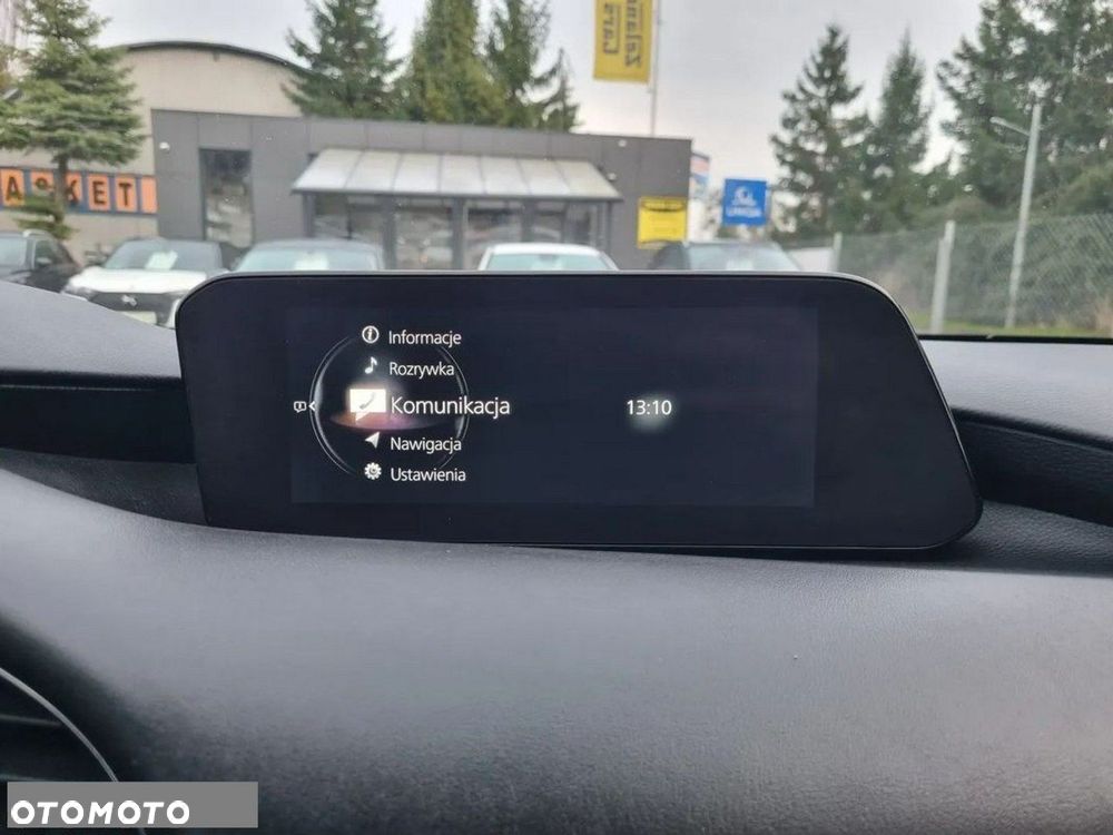 Mazda 3 SKYACTIV-G 2.0 M-Hybrid DRIVE - 24