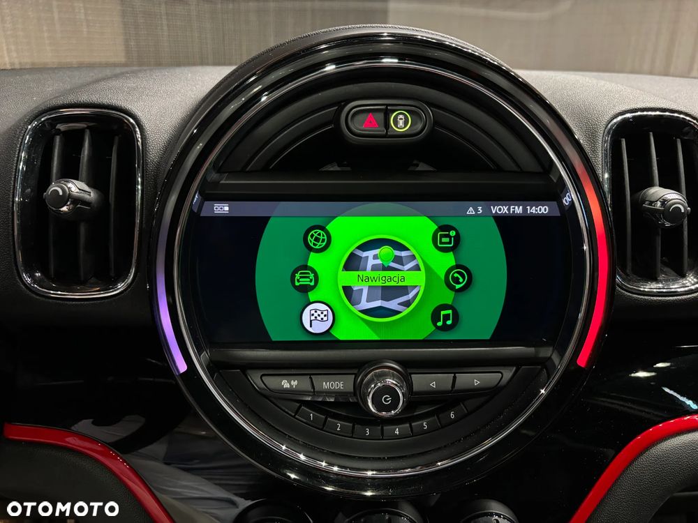 MINI John Cooper Works ALL4 sport - 22