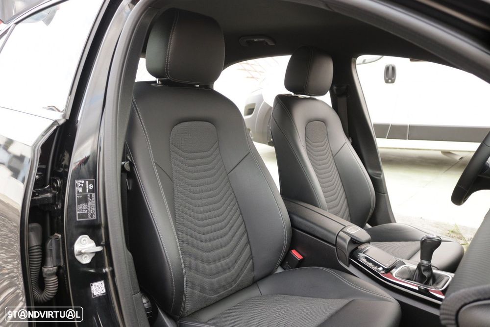 Mercedes-Benz A 160 d Style - 21