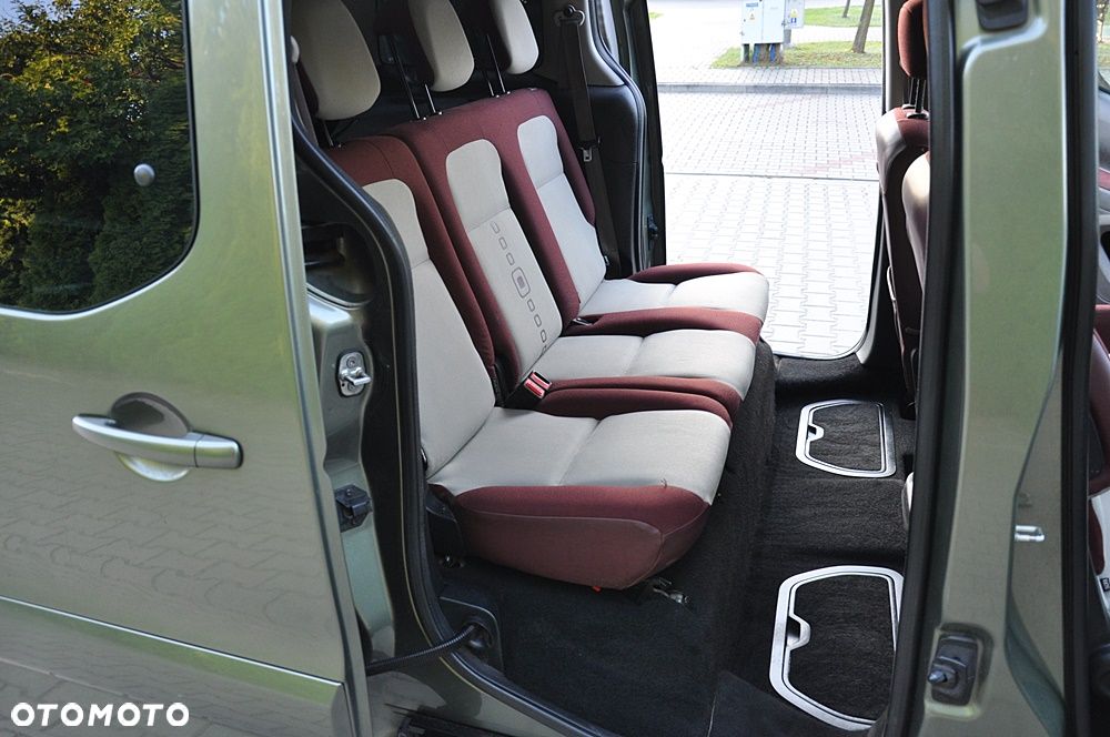 Citroën Berlingo - 16