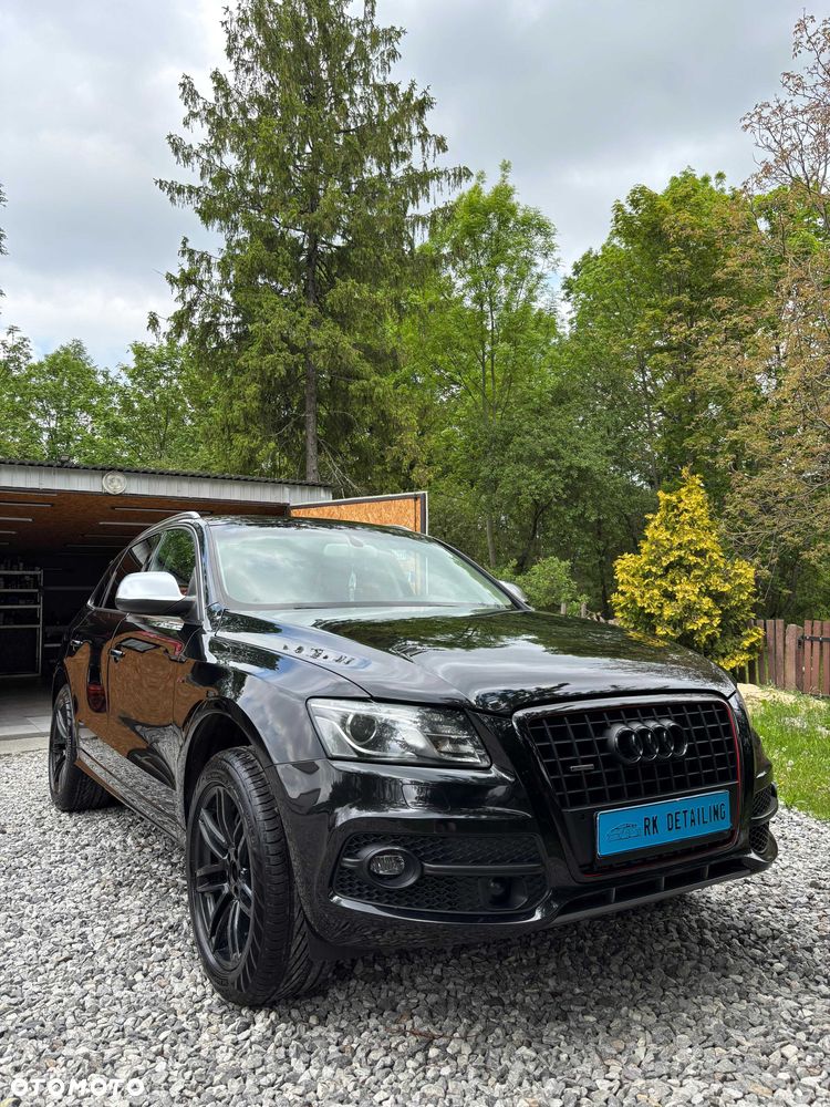 Audi Q5 - 1