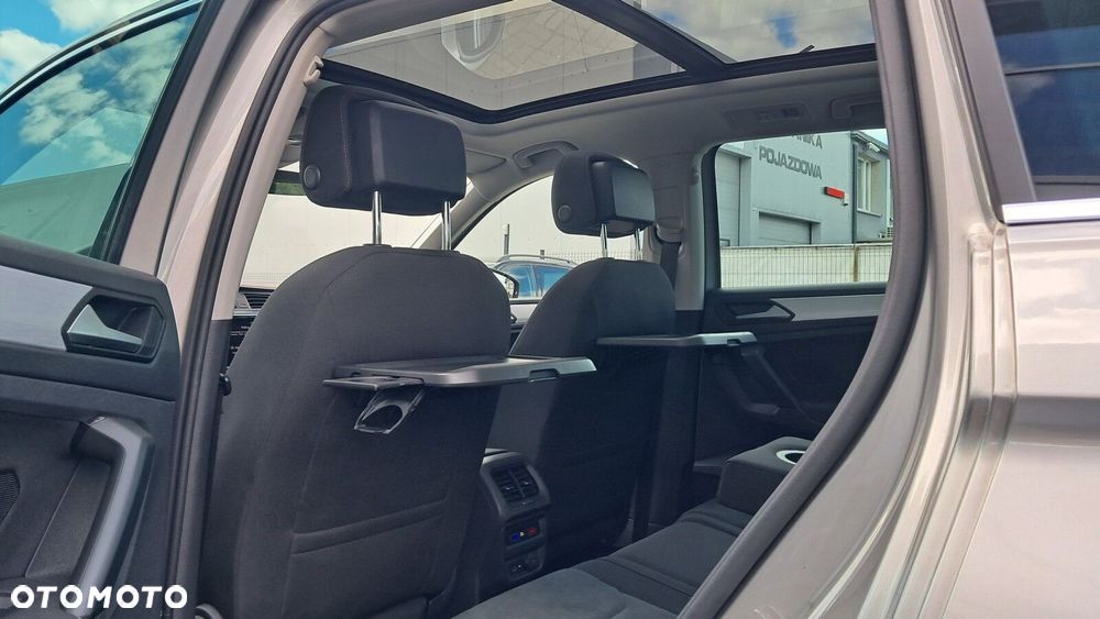 Volkswagen Tiguan 1.5 TSI EVO Comfortline DSG - 33