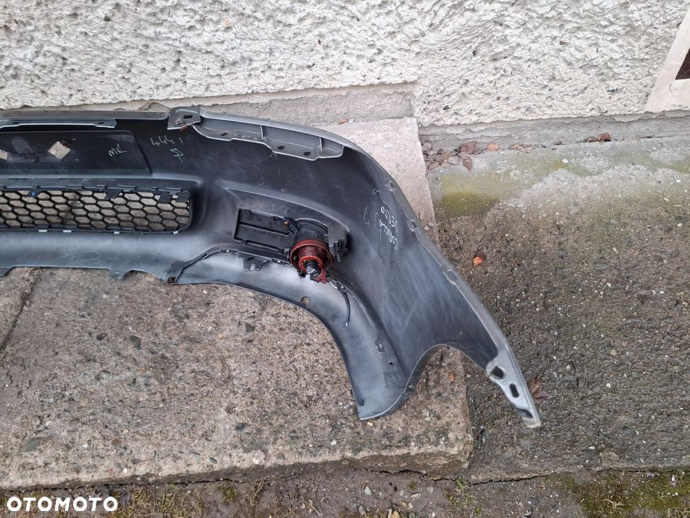 ZDERZAK PRZEDNI TOYOTA COROLLA VERSO II 04/09r - 6