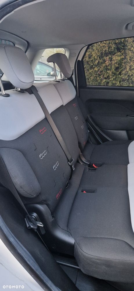 Fiat 500L Urban 1.4 16V Lounge - 12