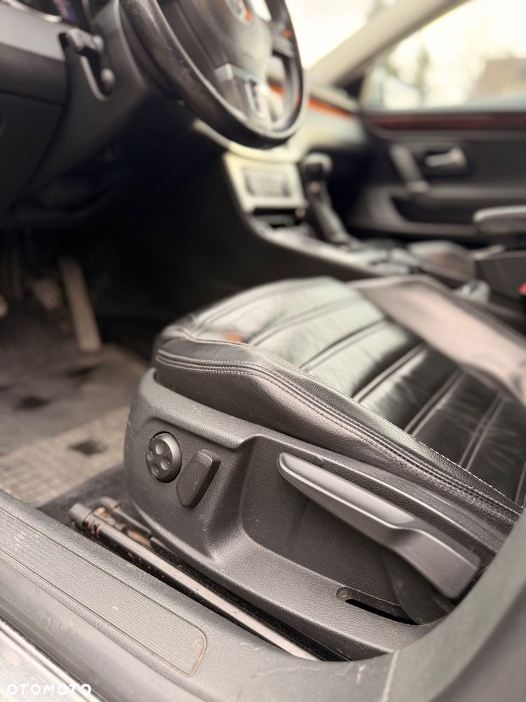 Volkswagen CC - 31