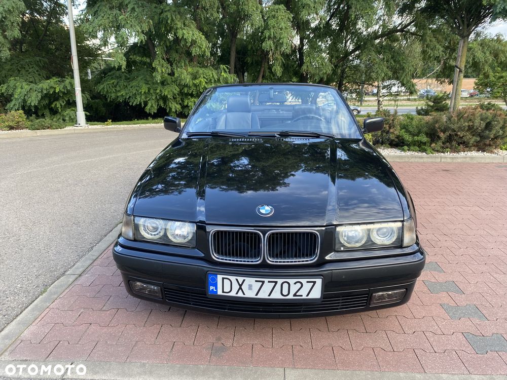 BMW Seria 3 - 1