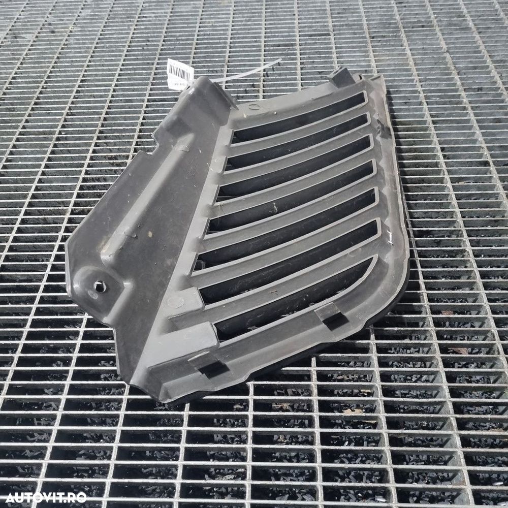 Grila fata Mitsubishi L200 2006 - 2010 (1419) DREAPTA - 2
