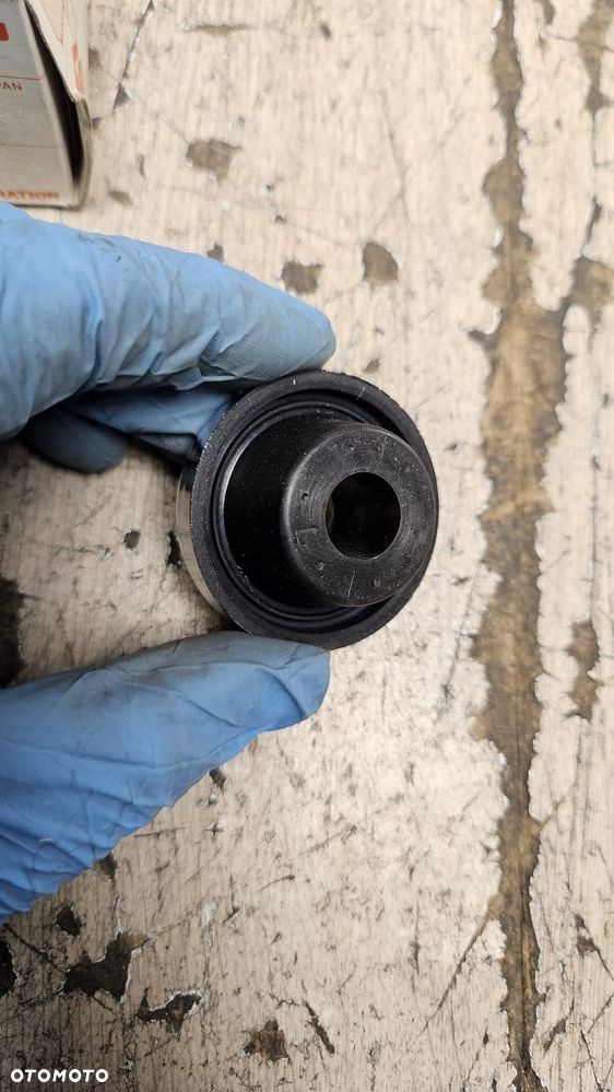 Gumy Tłumiące Kierownicy riserów Suzuki Intruder VS600 VS750 VS800 - 11