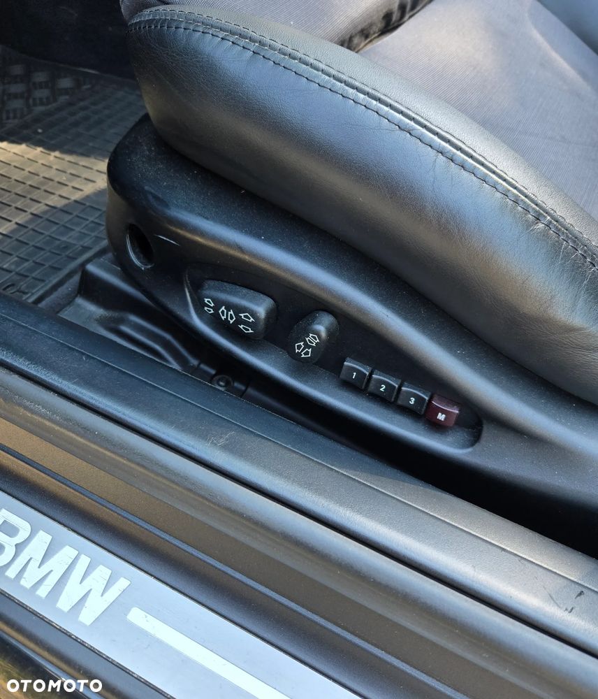 BMW Seria 3 - 20