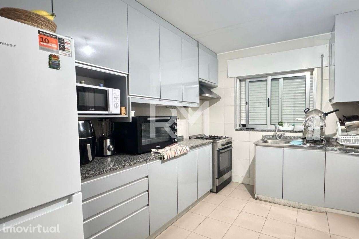 APARTAMENTO T3 - VALONGO - Grande imagem: 2/15